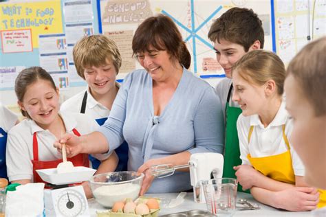 Home Economics Education .